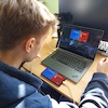 Turniej w  Brawl Stars w Technikum nr 3