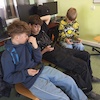 Turniej w  Brawl Stars w Technikum nr 3