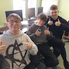 Turniej w  Brawl Stars w Technikum nr 3