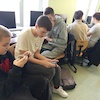 Turniej w  Brawl Stars w Technikum nr 3
