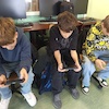 Turniej w  Brawl Stars w Technikum nr 3