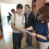 Turniej w  Brawl Stars w Technikum nr 3