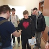 Turniej w  Brawl Stars w Technikum nr 3