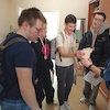 Turniej w  Brawl Stars w Technikum nr 3