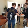 Turniej w  Brawl Stars w Technikum nr 3