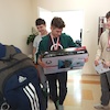 Turniej w  Brawl Stars w Technikum nr 3