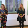 Wystawa Agnieszki Rutki-Napiwodzkiej w Galerii Nova
