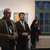 Wystawa Agnieszki Rutki-Napiwodzkiej w Galerii Nova
