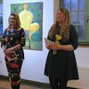 Wystawa Agnieszki Rutki-Napiwodzkiej w Galerii Nova