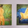 Wystawa Agnieszki Rutki-Napiwodzkiej w Galerii Nova