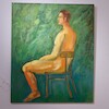 Wystawa Agnieszki Rutki-Napiwodzkiej w Galerii Nova