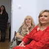 Spotkanie autorskie z Sylwią Kubik