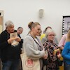 Spotkanie autorskie z Sylwią Kubik