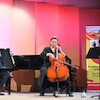 Koncert zespołu Zagan Acoustic