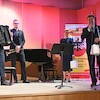 Koncert zespołu Zagan Acoustic