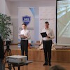 Gala finałowa konkursu „FilmujeMy” 2025