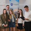 Gala finałowa konkursu „FilmujeMy” 2025