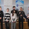 Gala finałowa konkursu „FilmujeMy” 2025