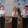 Gala finałowa konkursu „FilmujeMy” 2025