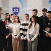 Gala finałowa konkursu „FilmujeMy” 2025