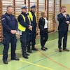 Turniej Bezpieczeństwa w Ruchu Drogowym