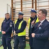 Turniej Bezpieczeństwa w Ruchu Drogowym