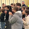 Turniej Bezpieczeństwa w Ruchu Drogowym