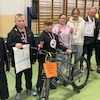 Turniej Bezpieczeństwa w Ruchu Drogowym