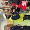 Turniej Bezpieczeństwa w Ruchu Drogowym