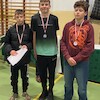 Turniej Bezpieczeństwa w Ruchu Drogowym