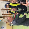 Turniej Bezpieczeństwa w Ruchu Drogowym