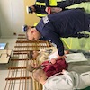 Turniej Bezpieczeństwa w Ruchu Drogowym