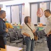 Spotkanie z Marcinem Gienieczko w Mediatece