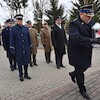 Złożenie kwiatów