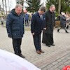 Złożenie kwiatów