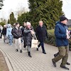 Złożenie kwiatów