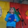 Piknik Rodzinny „Na biegowo, na sportowo”