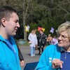 Piknik Rodzinny „Na biegowo, na sportowo”