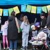 Piknik Rodzinny „Na biegowo, na sportowo”