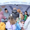 Piknik Rodzinny „Na biegowo, na sportowo”