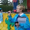 Piknik Rodzinny „Na biegowo, na sportowo”