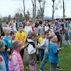 Piknik Rodzinny „Na biegowo, na sportowo”