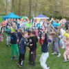 Piknik Rodzinny „Na biegowo, na sportowo”
