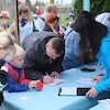 Piknik Rodzinny „Na biegowo, na sportowo”