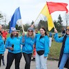 Piknik Rodzinny „Na biegowo, na sportowo”