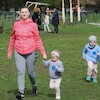 Piknik Rodzinny „Na biegowo, na sportowo”