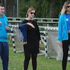 Piknik Rodzinny „Na biegowo, na sportowo”
