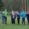 Piknik Rodzinny „Na biegowo, na sportowo”