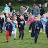 Piknik Rodzinny „Na biegowo, na sportowo”