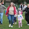 Piknik Rodzinny „Na biegowo, na sportowo”